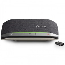Poly Sync 20+ USB-A BT-600 Bluetooth Smart Speakerphone